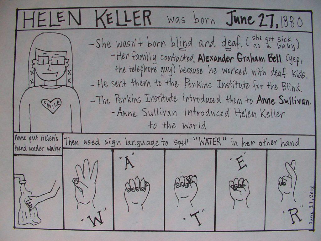 wfdb, deafblindness, deaf, blind, fingers, hands, deafblind, helen, keller