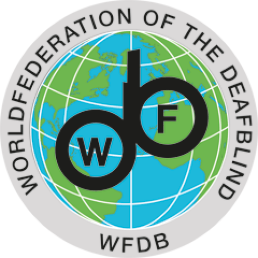 World Federation of The Deafblind