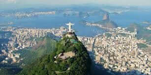 City in Brazil