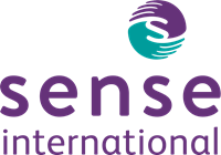 Sense international logo