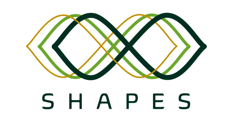 SHAPES Logo