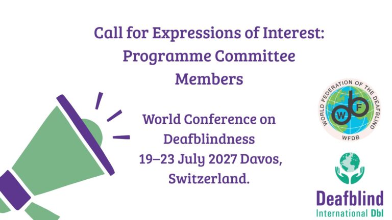 Poster call for expressions