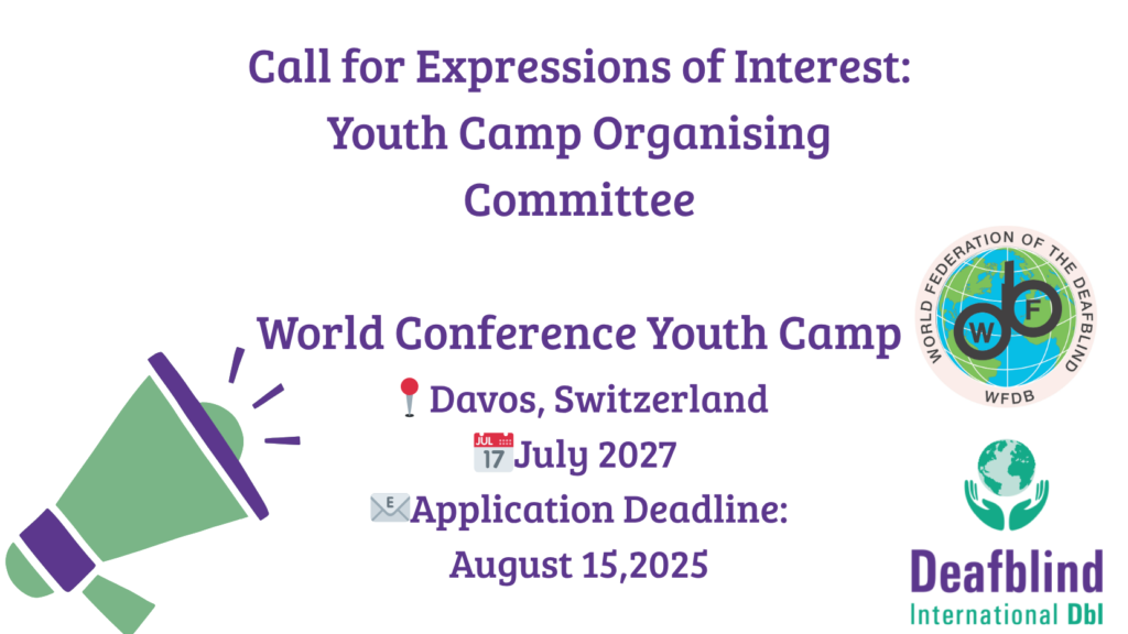 Poster call