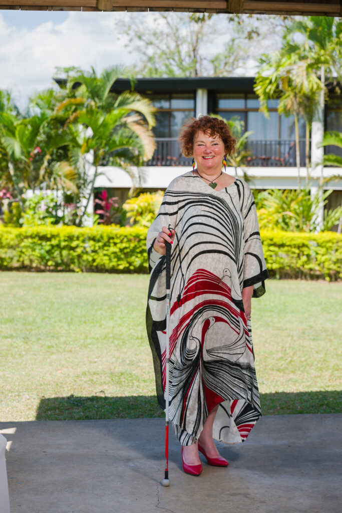 BRIDGE CRPD FIJI PORTRAIT 8642