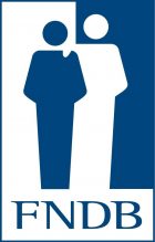 Logo de FNDB